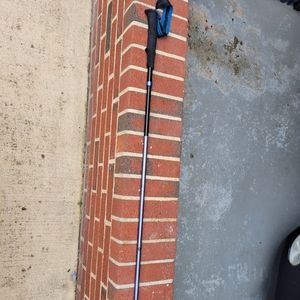 Black diamond distance Z trekking pole 120 cm